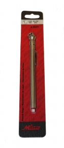 Tire Gauge 5 To 50 Psi